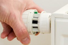 Easter Quarff central heating repair costs